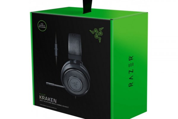Kraken рабочее зеркало